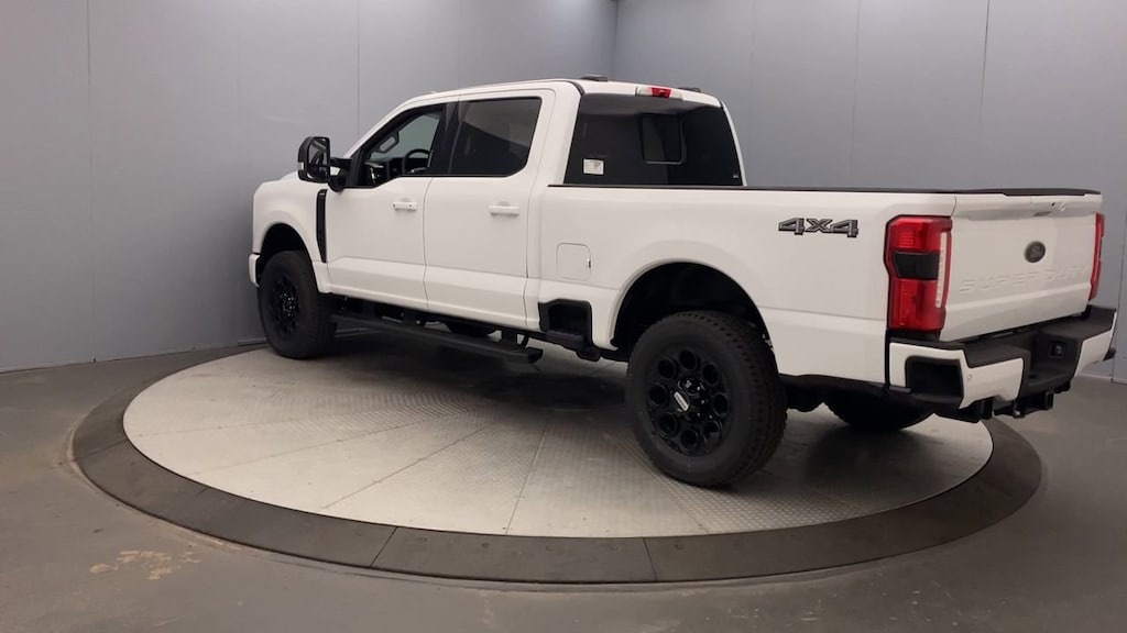 New 2026 Ford F-350 Lariat TRUCK