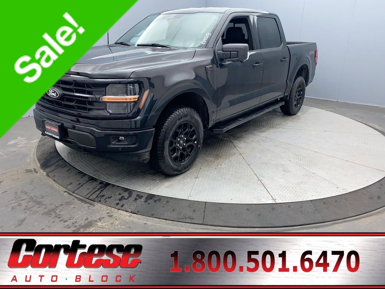 2026 Ford F-150 TRUCK 