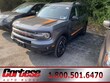 Ford Bronco Sport
