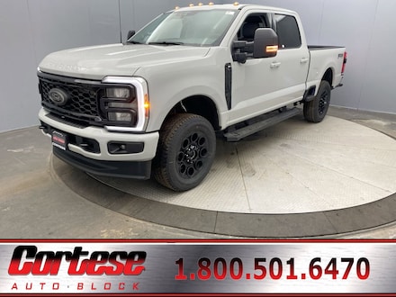 2026 Ford F-350 XLT TRUCK