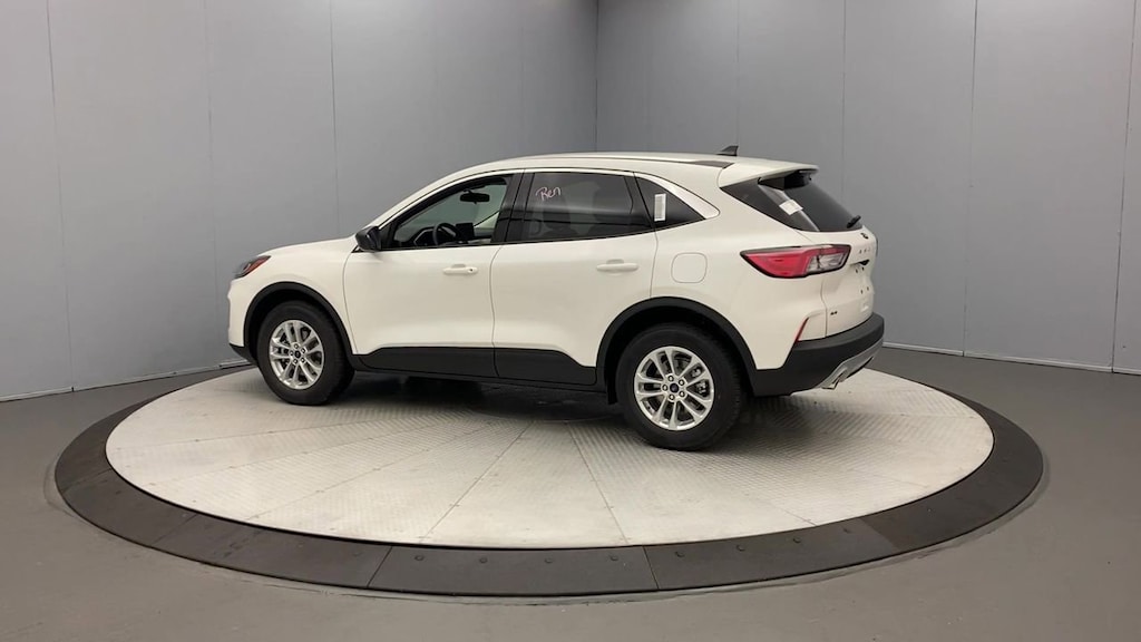 Used 2022 Ford Escape SE SUV