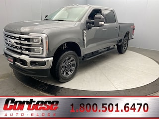 2027 Ford F-250 Lariat TRUCK