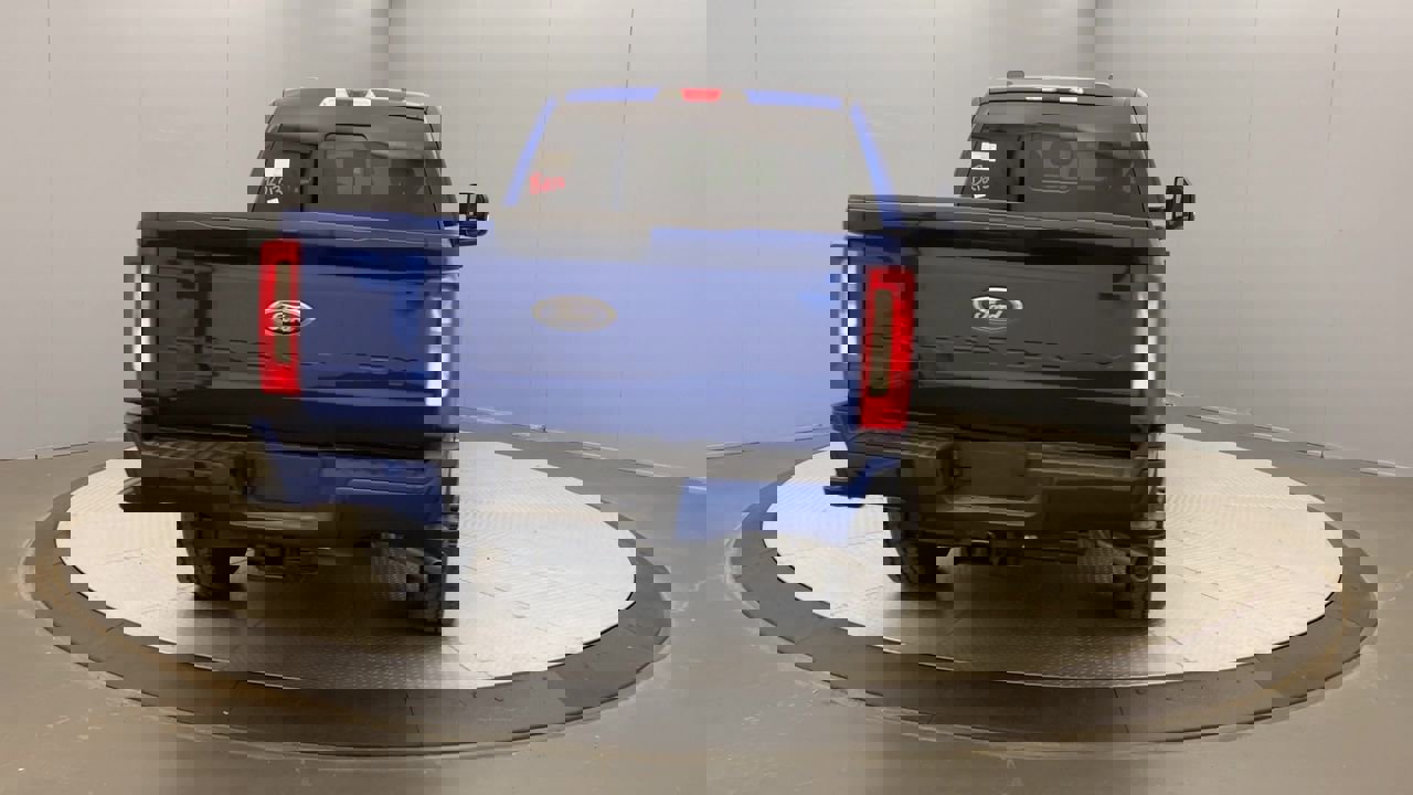 2026 Ford F-250 XL photo 4