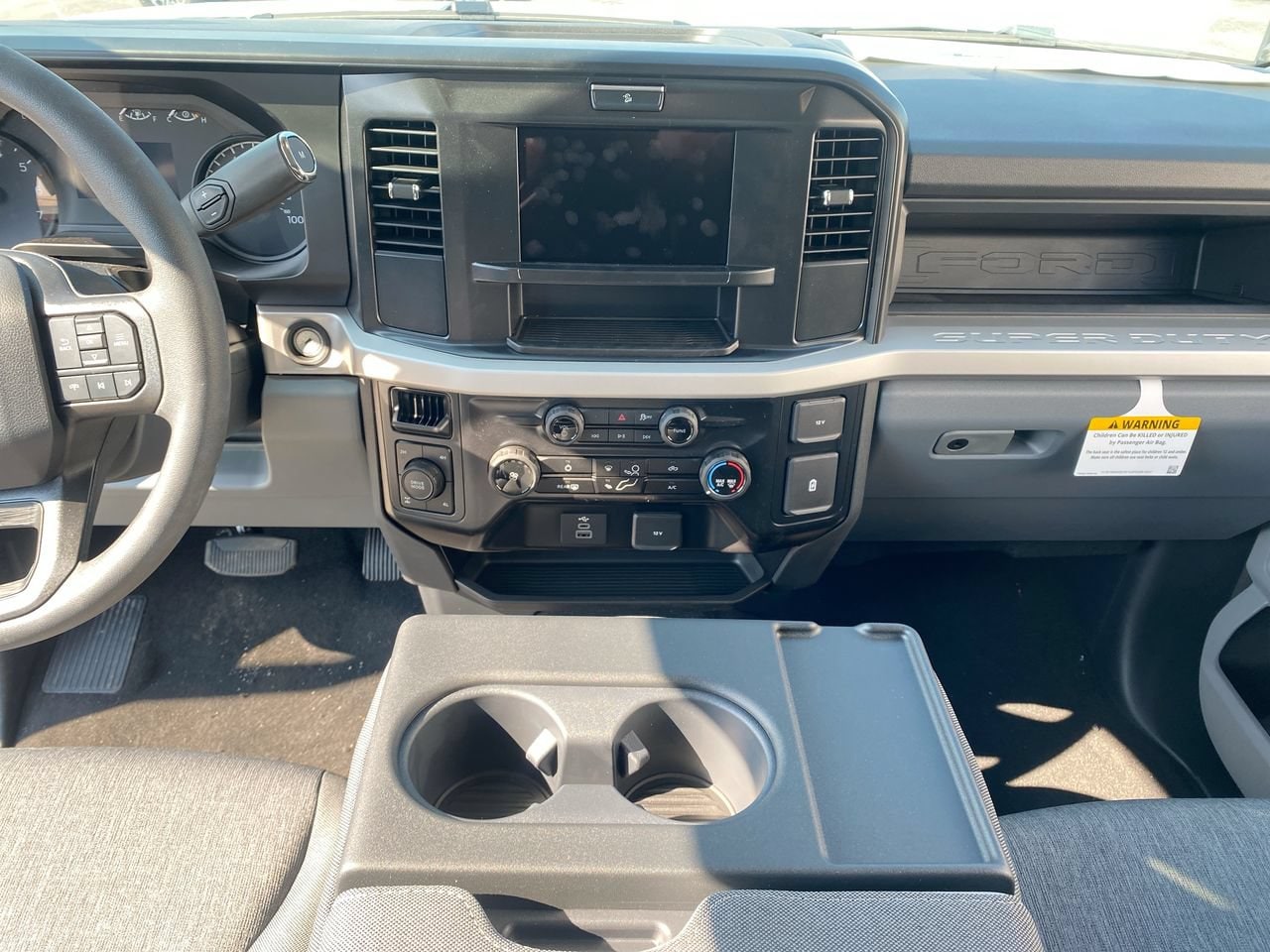 2026 Ford F-350 Super Duty XL - Photo 20