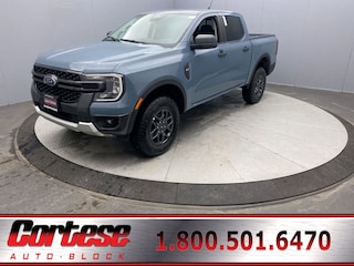 2025 Ford Ranger XLT Truck