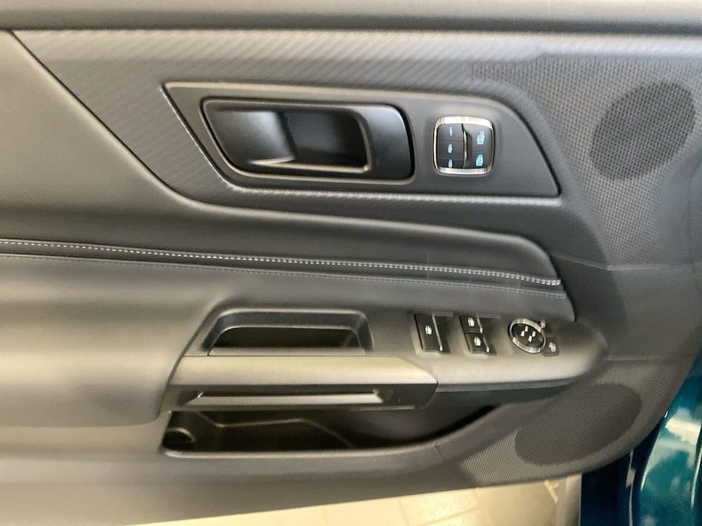 New 2026 Ford Mustang GT Premium CAR