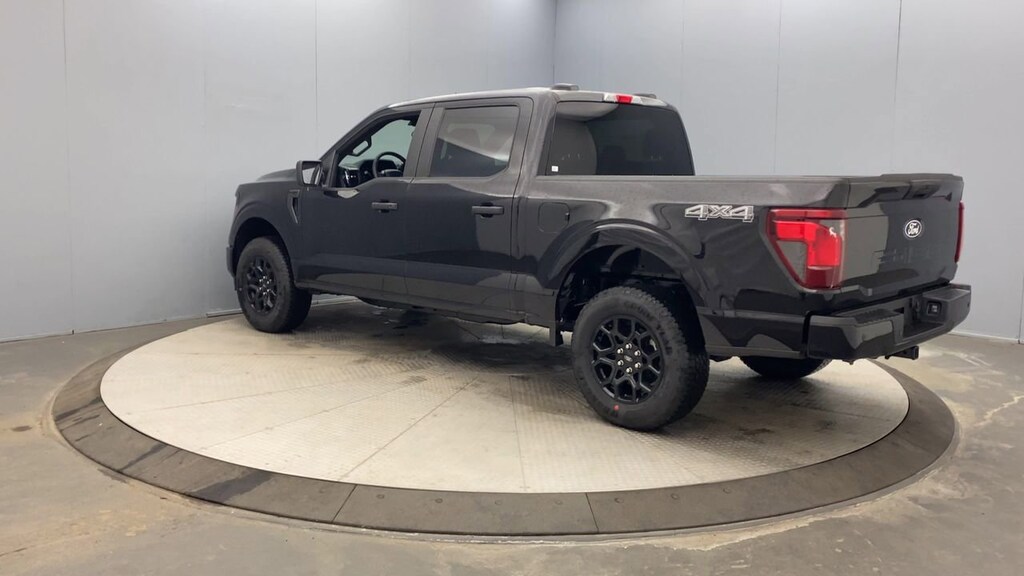 New 2026 Ford F-150 STX Truck