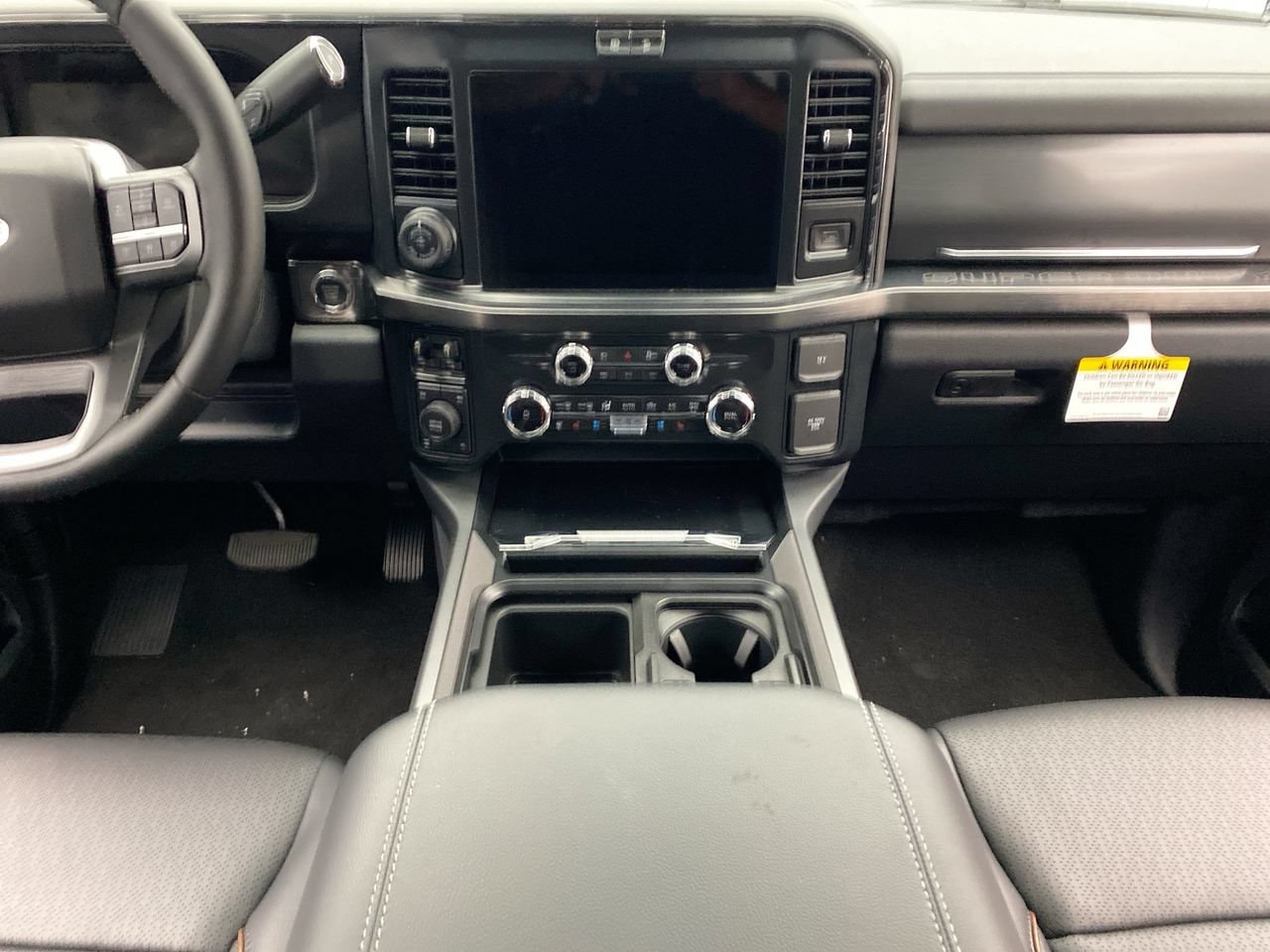 2026 Ford F-350 Super Duty Lariat - Photo 19