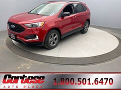 2023 Ford Edge SEL SUV
