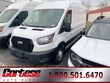  Ford Transit Cargo Van