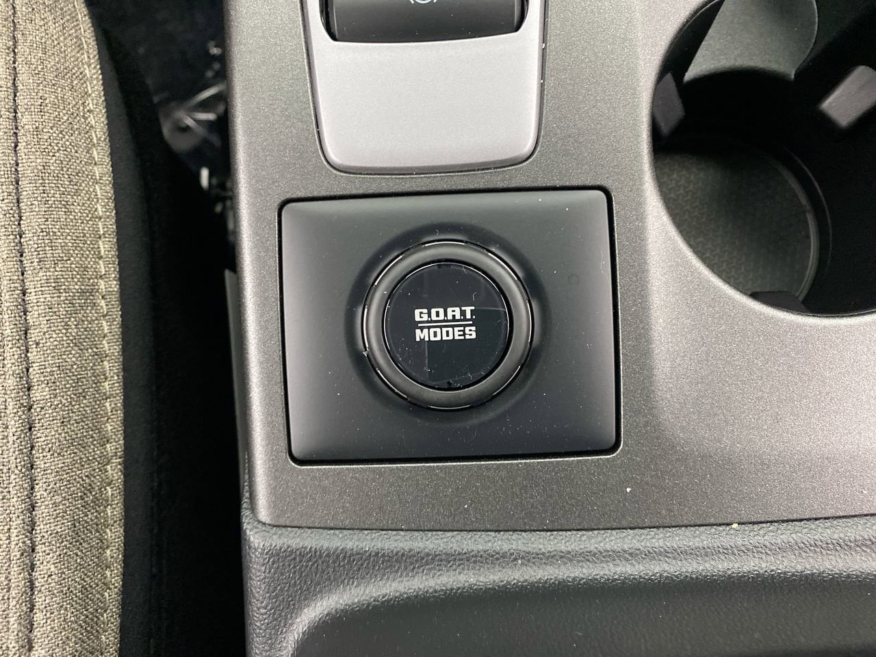 2026 Ford Bronco Sport Big Bend - Photo 19