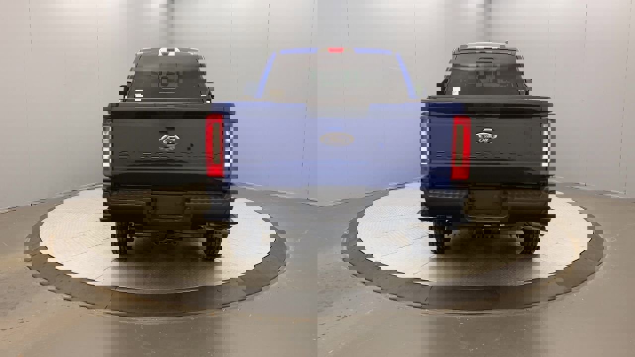 2026 Ford F-250 XL photo 4