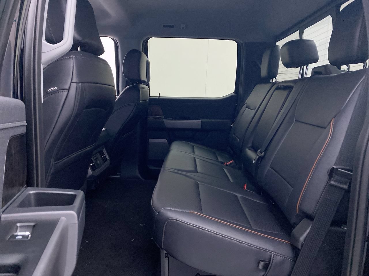 2026 Ford F-350 Super Duty Lariat - Photo 22