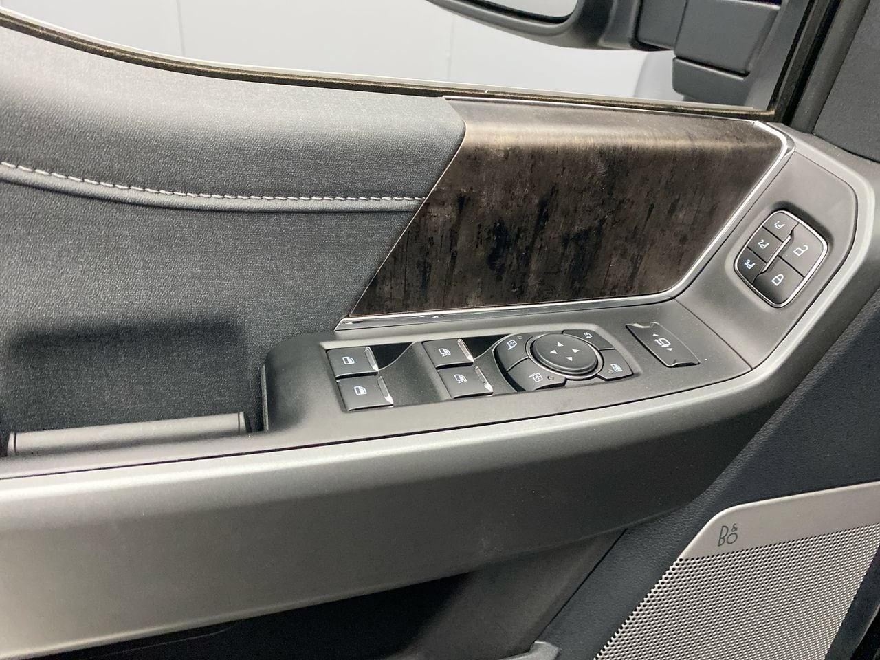 2026 Ford F-350 Super Duty Lariat - Photo 12