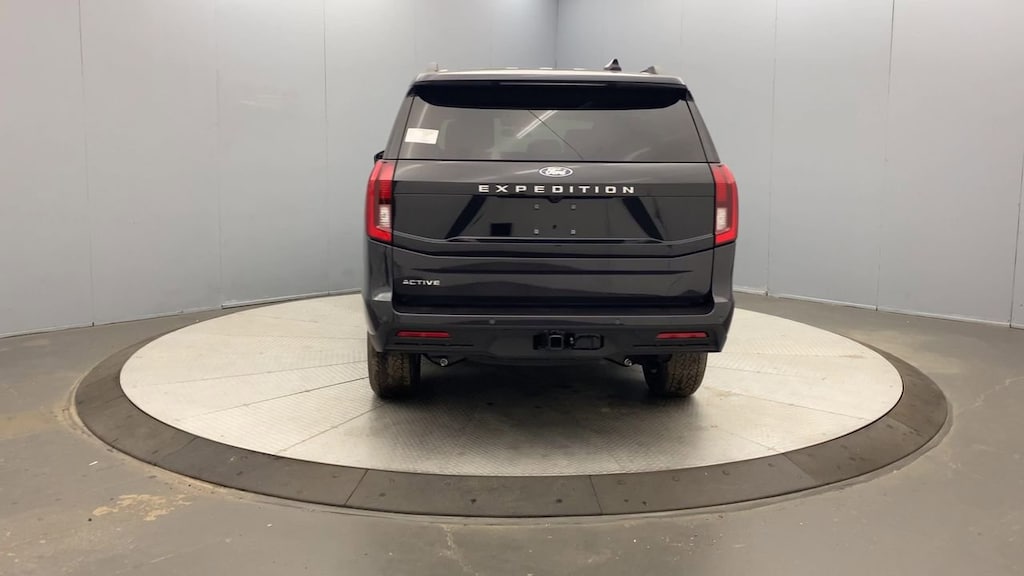 New 2026 Ford Expedition Active SUV