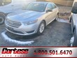  Ford Taurus