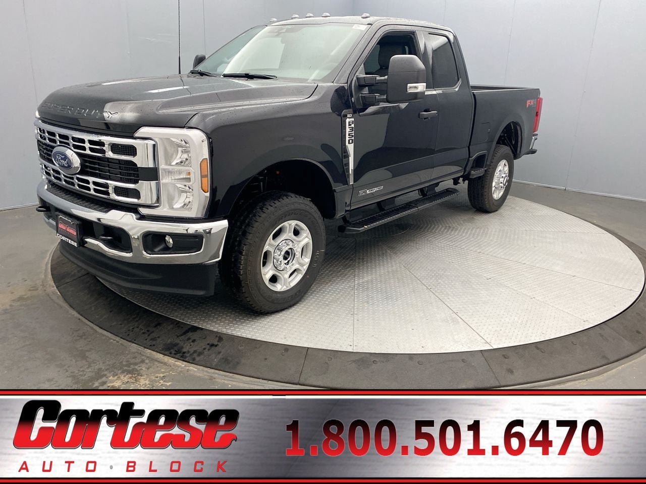 2026 Ford Super Duty F-350 SRW