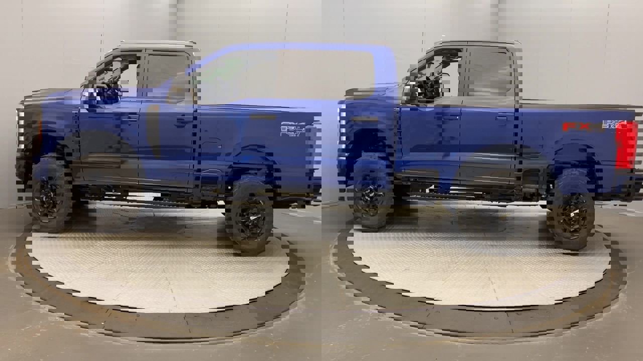 2026 Ford F-250 XL photo 2