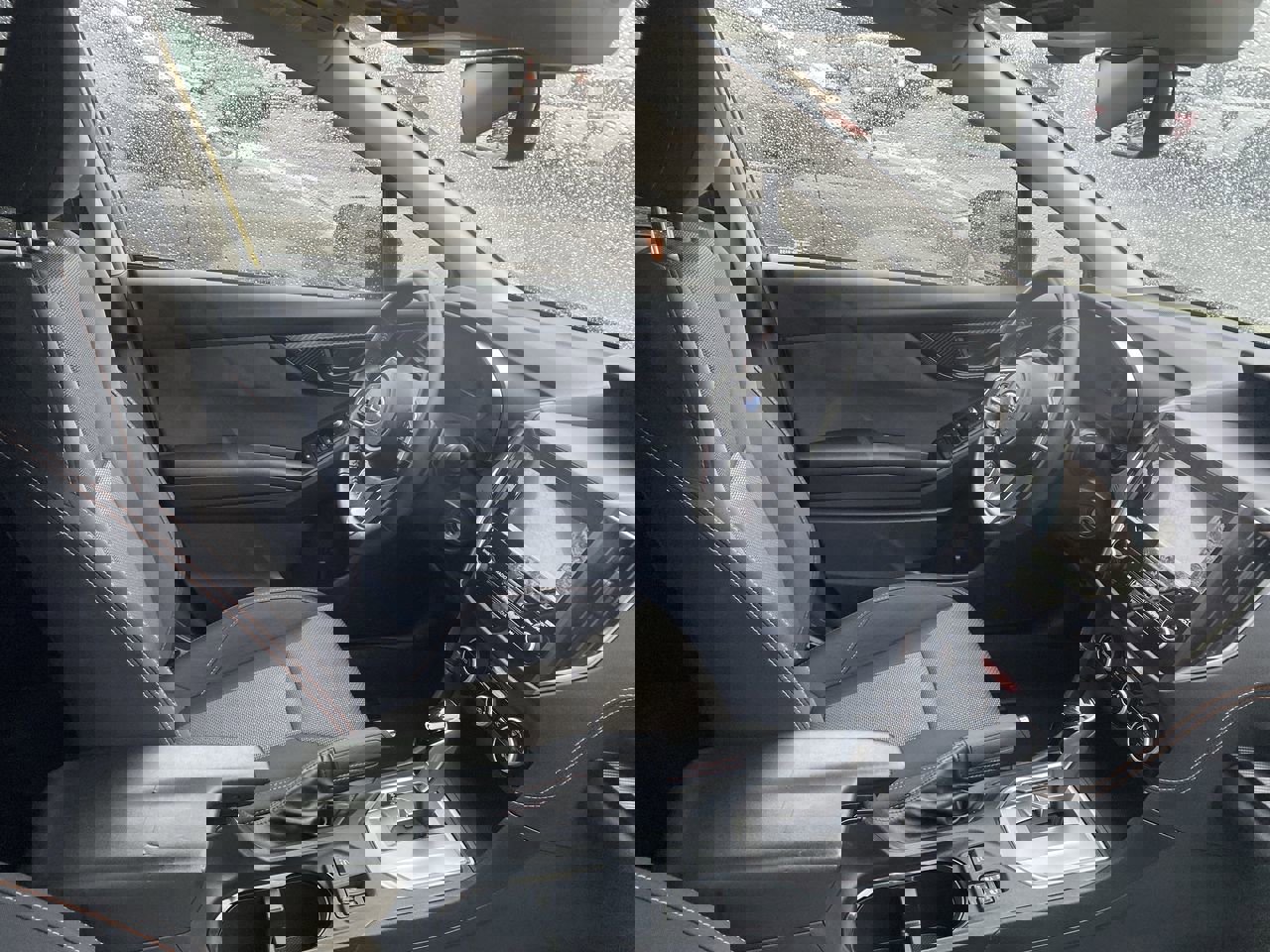 2023 Subaru Crosstrek Premium photo 4