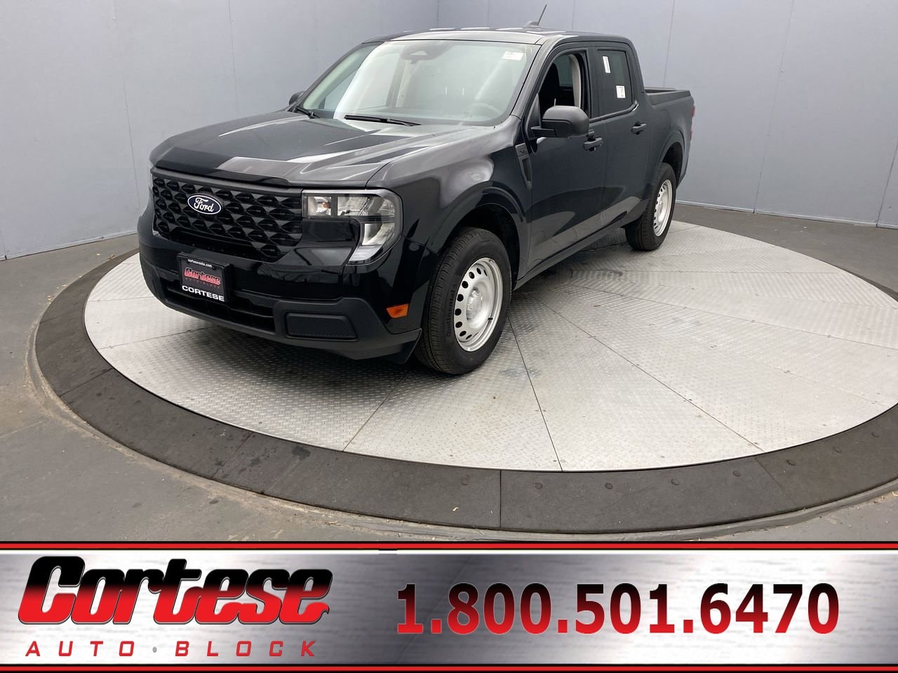 2025 Ford Maverick Truck 