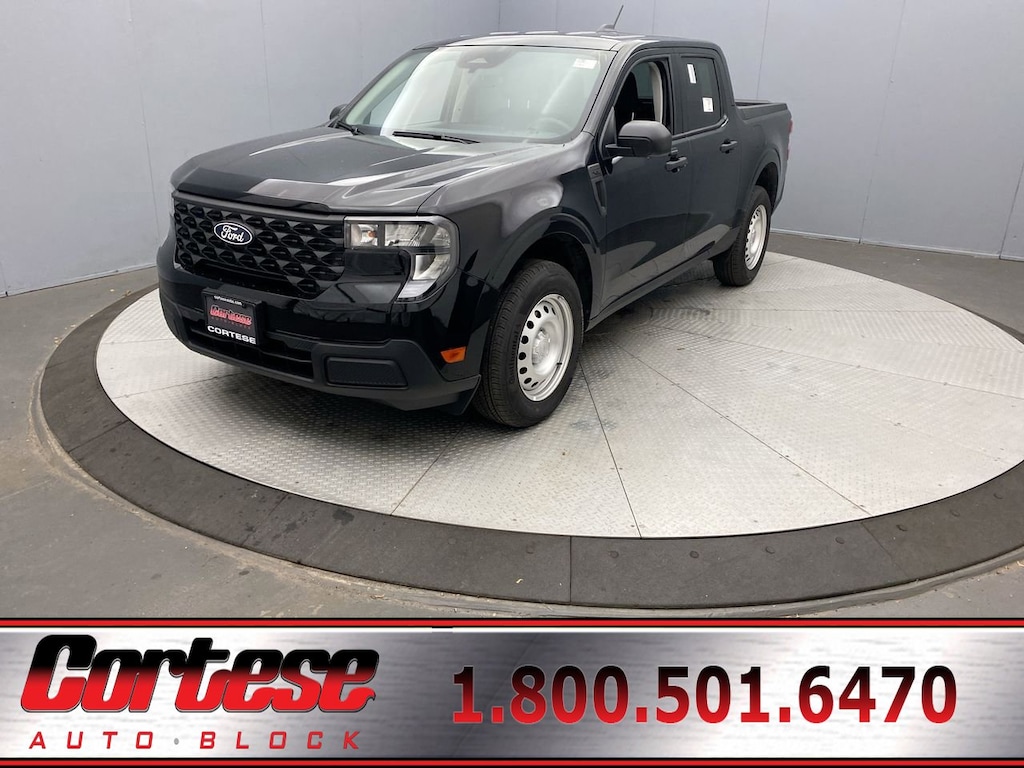 New 2025 Ford Maverick XL Truck