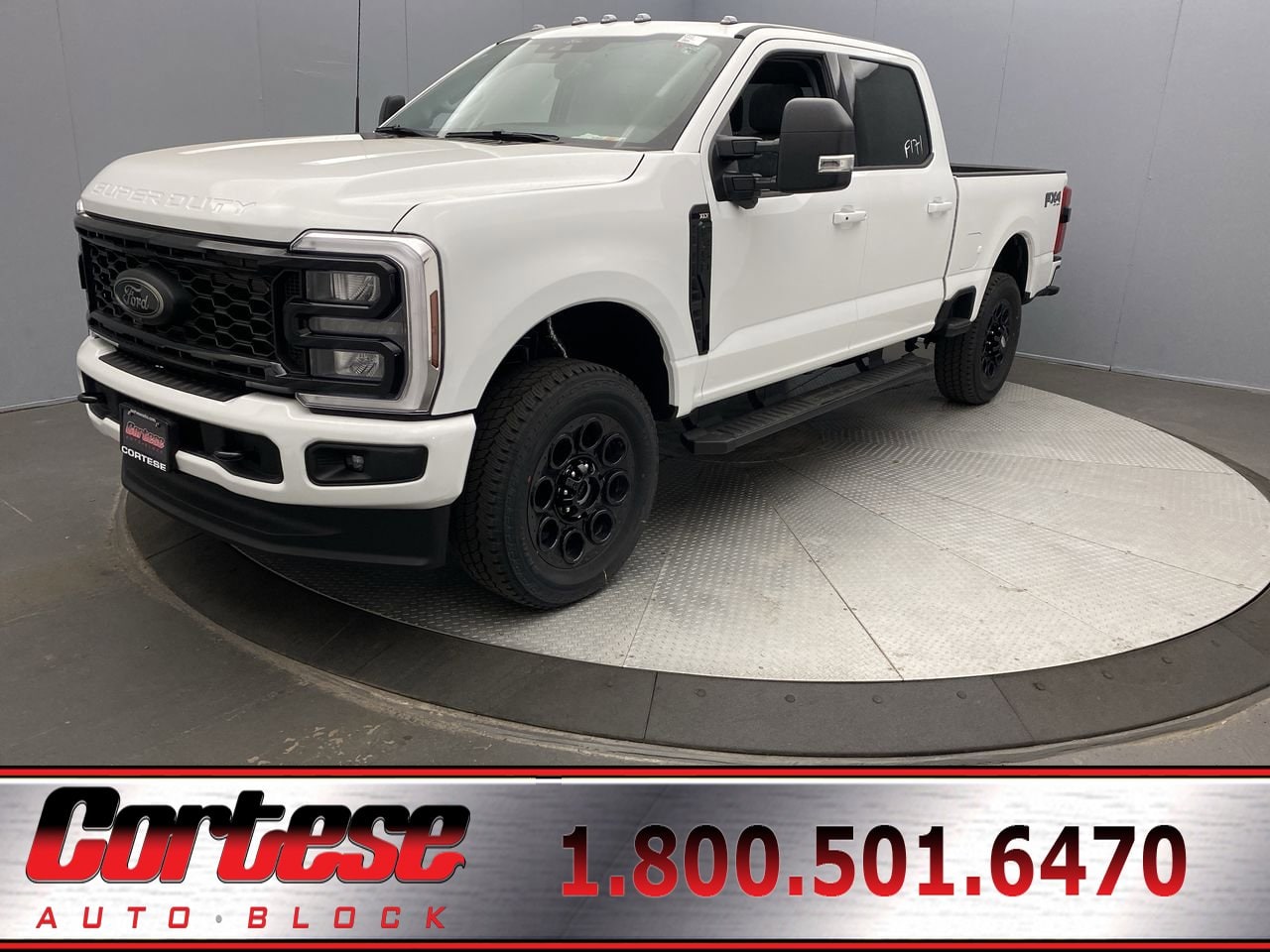 2026 Ford F-350 Super Duty XLT's photo