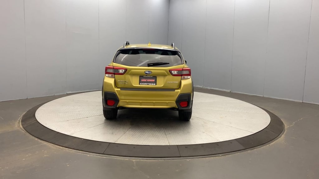 Used 2023 Subaru Crosstrek Premium SUV