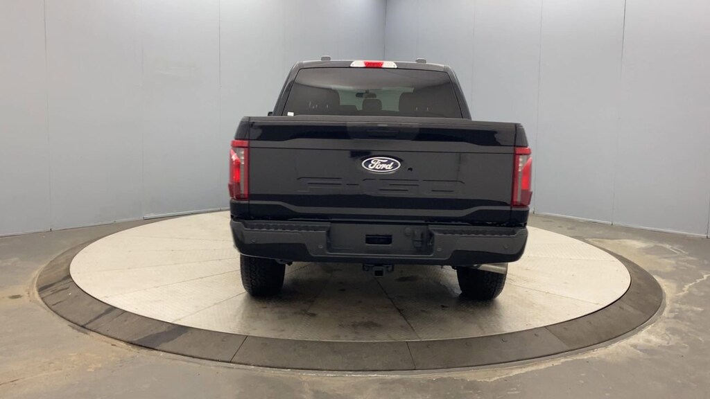 New 2026 Ford F-150 STX Truck