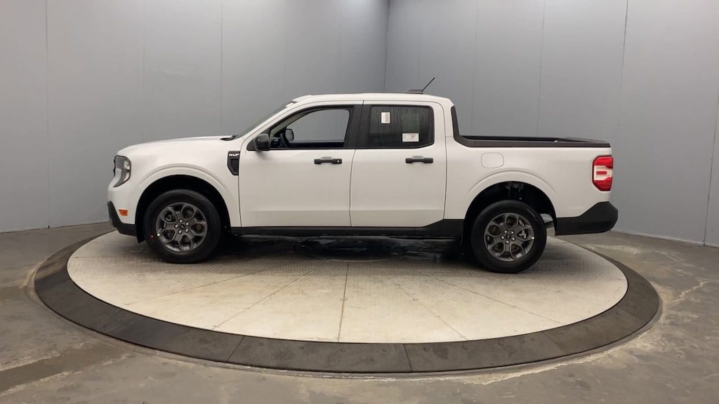 New 2026 Ford Maverick XLT TRUCK