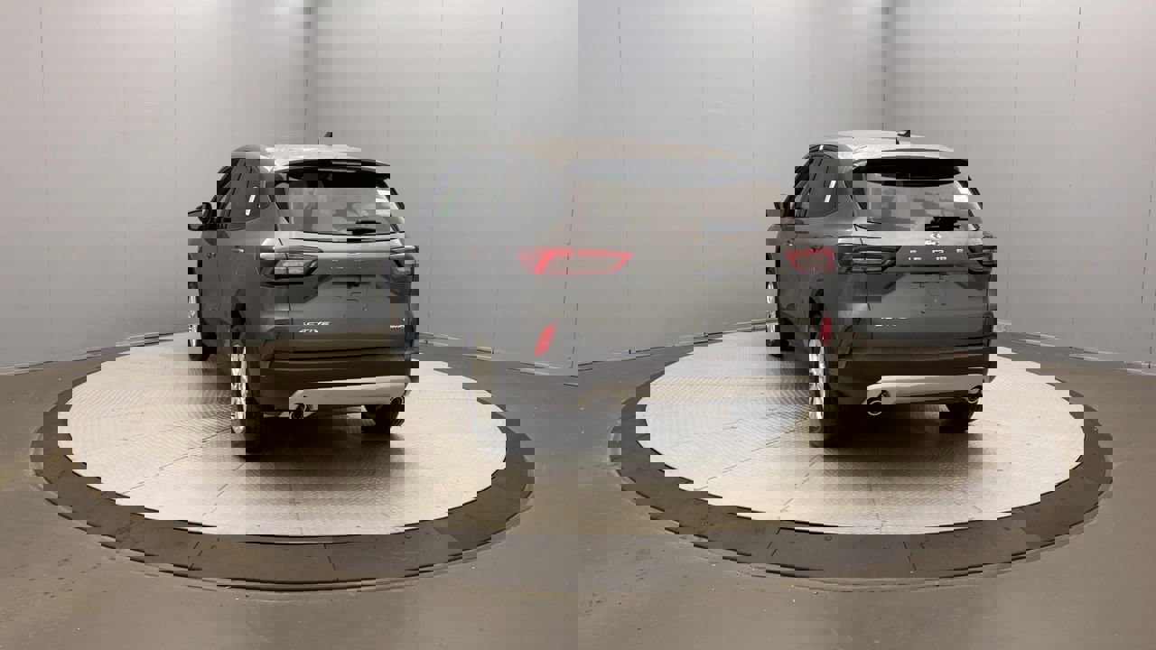 2025 Ford Escape Active Premium photo 3