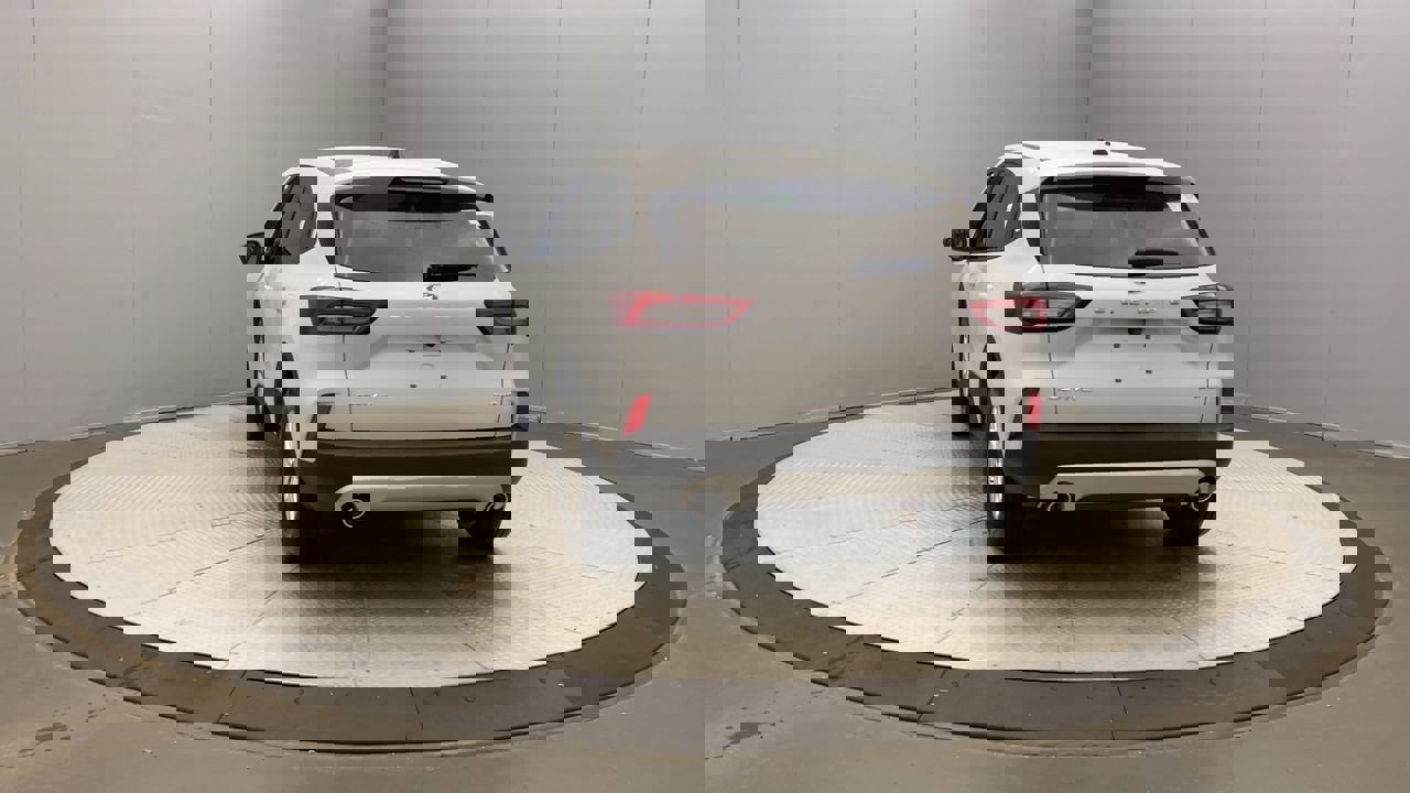2025 Ford Escape Active Premium photo 4
