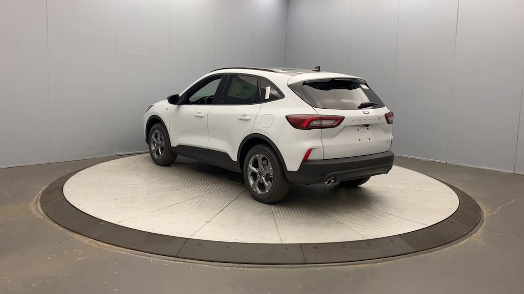 New 2025 Ford Escape ST-Line SUV