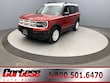  Ford Bronco Sport