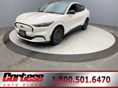 2025 Ford Mustang Mach-E Premium SUV