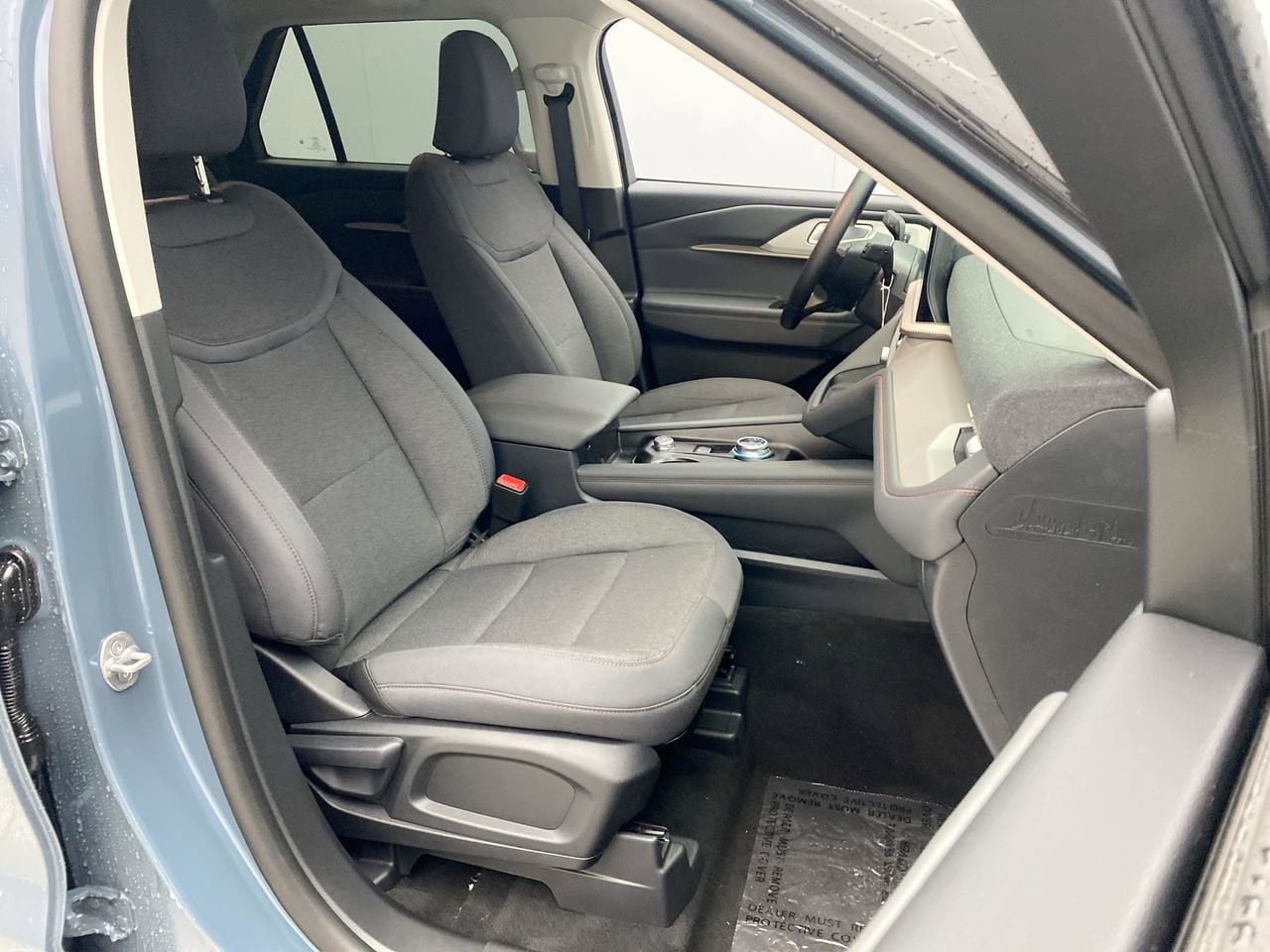 2026 Ford Explorer Active - Photo 21