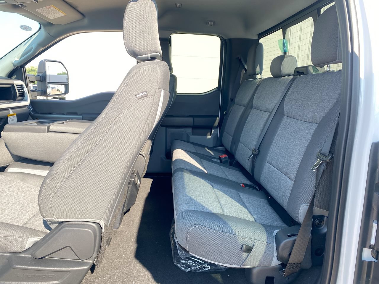 2026 Ford F-350 Super Duty XL - Photo 23