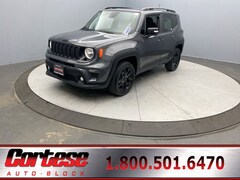 2023 Jeep Renegade Altitude SUV