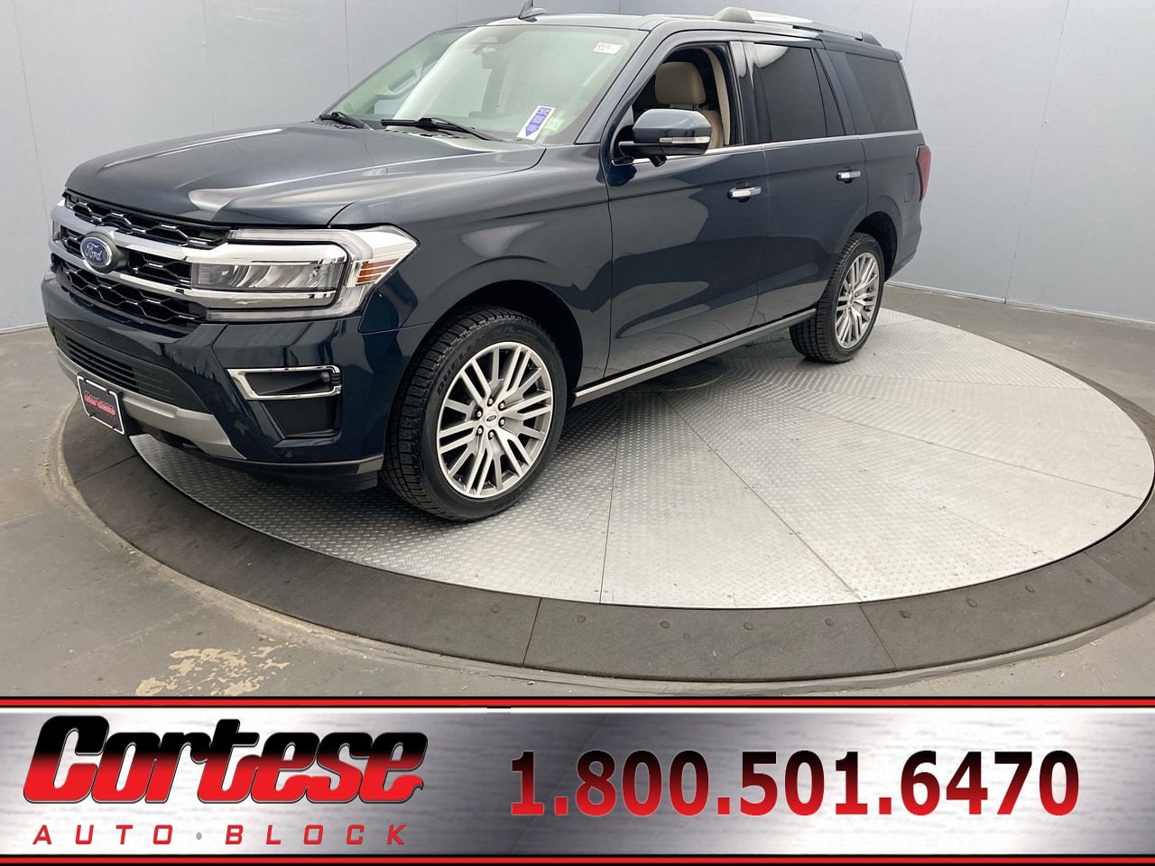 2023 Ford Expedition