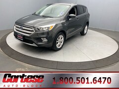 2019 Ford Escape SE SUV