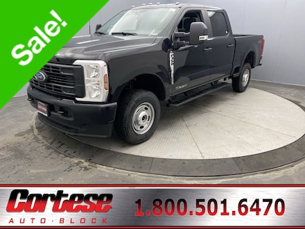 2025 Ford F-350 XL TRUCK