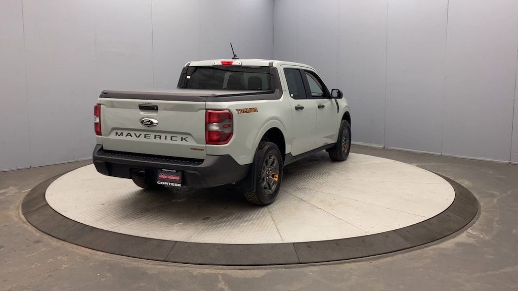 Used 2023 Ford Maverick XLT Truck SuperCrew