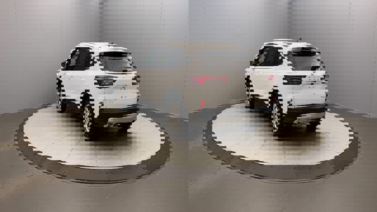 2025 Ford Escape Active Premium photo 3