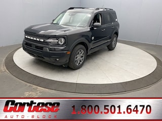 2026 Ford Bronco Sport Big Bend SUV