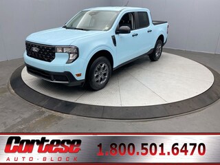 2026 Ford Maverick XLT TRUCK