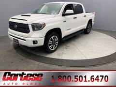 2020 Toyota Tundra 4WD SR5 Truck CrewMax