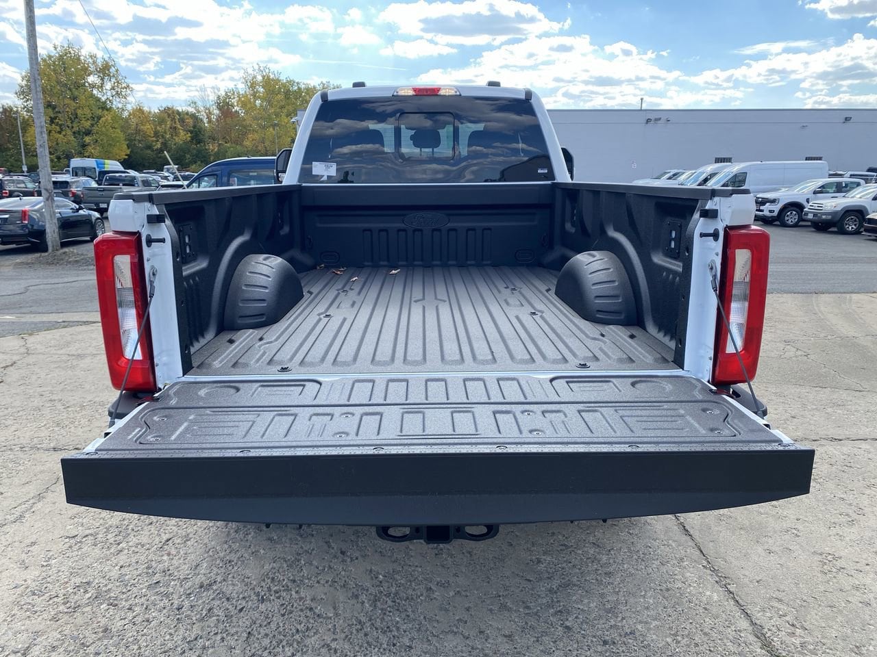 2026 Ford F-350 Super Duty XL - Photo 24