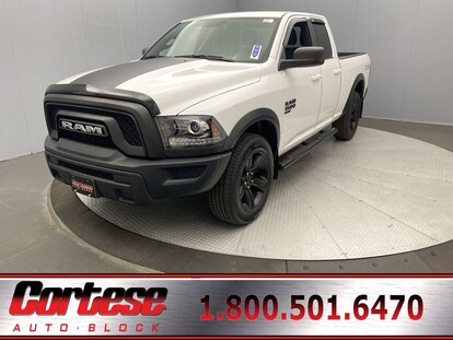 Used 2022 Ram 1500 For Sale