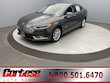  Ford Fusion Energi
