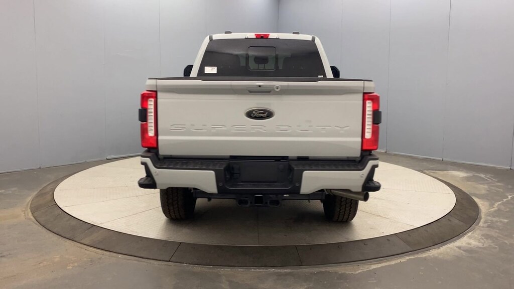 New 2026 Ford Super Duty F-350 SRW XLT Truck