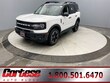  Ford Bronco Sport